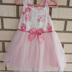 Toddler dress